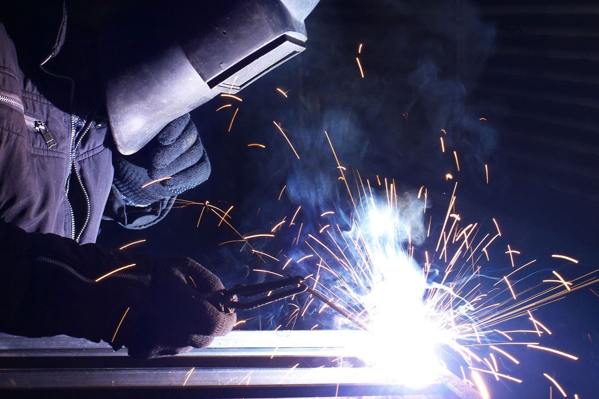 Cape Welding has more than 40 Years experience in the welding supplies industry